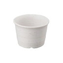 渦紋 マルチカップ 梨地(白) (KM-264M) 8cm 210ml 蕎麦 味噌汁 盛りつけ うどん そばちょこ 本格的 軽い 器 業務用 和食 ホワイト か...