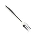 Brunch 18-8ステンレス フルーツフォーク (01408834A) 16cm 卓上 カトラリー 洋食器 レストラン カフェ 社食 スイーツ 果物 業務用...