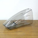 ダストカップ【エレット カークリーナー(Wet&Dry)(ET-02)専用】 車用掃除機 交換用 部品 備品 車内 掃除 軽量(2)