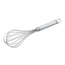 シェフランド 泡立て (022300) 28cm ステンレス 攪拌 メレンゲ 製菓 キッチンツール ホイッパー ミキシング 雑貨 シンプル ハロウィン ハロウィ...