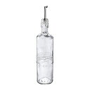 オールドファッション オイル&ビネガージャー L (025265) 740ml オイルジャー ソースポット 油つぎ ディスペンサー 調味料入れ キッチンウェア ...