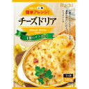 ◇ハチ食品 4種のチーズ入りチーズ