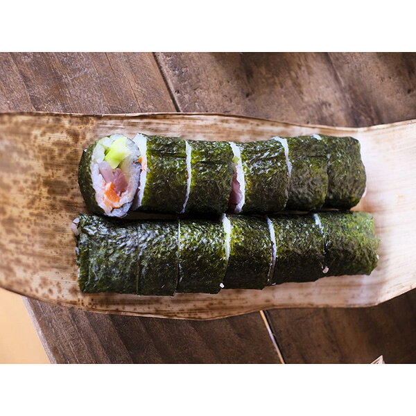 木のシート 竹皮業務用 大 1kg (約100...の紹介画像2