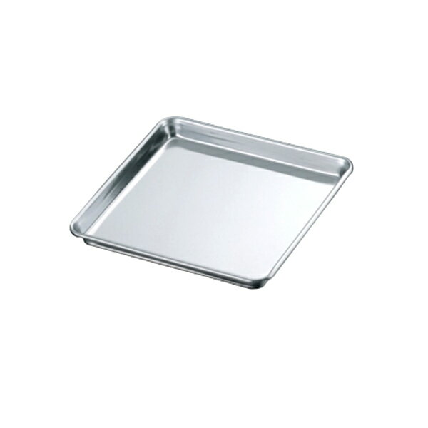 18-0���ƥ�쥹 ������ 27cm (77027) ��˼���� ��̳�� �ǥ����ץ쥤 ���� �١����꡼ �ȥ졼 �������� SUS430 �����ʪ����������