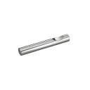 ステン枕型 箸置付ナイフレスト (34465922) 11cm ステンレス 箸置き カトラリーレスト フォークレスト 卓上 雑貨【メール便対応】