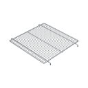 LALPHA オクタゴンファイヤースタンド専用 焼き網 (FS-001GI) 40×30cm 焚火台 ファイヤースタンド用 キャンプ用品 アウトドア キャンプ ...