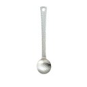 高級和風槌目入洋食器 和味(なごみ) 計量スプーン 5spoon (S-30) オールステンレス 調理 キッチンツール 調味料 メジャー 和食 日本料理【日本製...