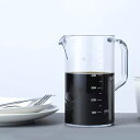 コーヒーサーバー ストロン 600ml ビーカータイプ (TW-3766) コーヒー カフェスタイル 紅茶 お茶 ティーポット シンプル キッチン雑貨 丈夫 き...