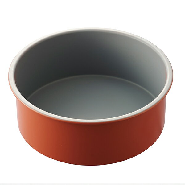 デコレーションケーキ型 大 (B-101) 手作り ケーキ 型 デコレーション スイーツ フッ素樹脂加工 手作り チョコ バレンタイン