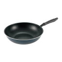 milli-one ミリ・オーネ IH対応 いため鍋 32cm (ML-06) ダイヤモンドコート 炒めもの 焼きもの 焼く 炒める 焦げつきにくい 32cm ...