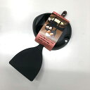 ワイドターナー85+たーなースタンドセット(SW-85)幅8.5cm キッチン お弁当 卵焼き 餃子 お好み焼き 焼きそば 炒め物 ヘラ 便利 【日本製】ツールスタンド 調理器具ホルダー 調理器具立て 菜箸置き 収納ラック たまご置き ホットプレートのお供に キッチン収納