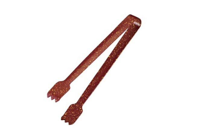 樂天商城 - 彩華 クロー 薬味トング 赤 (4369)卓上 配膳 キッチンツール 和風 趣 レッド いろは【日本製】【メール便対応】