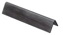 RIKYU エコノミー ナイフ・フォークレスト 75mm (004876BK)丈夫 上品 ディナー 卓上 テーブル コーディネート 箸置き カトラリーレスト 酸...