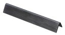 RIKYU エコノミー ナイフ・フォークレスト 100mm (004875BK)丈夫 上品 和風 ディナー 卓上 箸置き カトラリーレスト テーブル コーディネ...