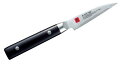 【期間限定ポイント5倍】スミカマ 霞 KASUMI ダマスカス フルーツナイフ8cm 82008 包丁 高級 切れ味 長持ち 高品質 ギフト カスミ包丁