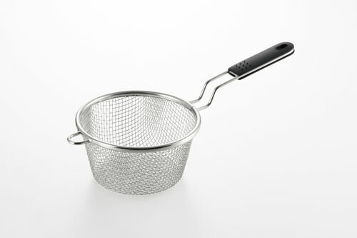 楽天市場】フライヤー ザル(調理器具・製菓器具|キッチン用品 楽天市場】フライヤー ザル(調理器具・製菓器具|キッチン用品