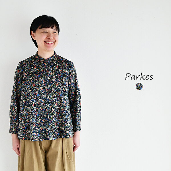 楽天市場】parkes リバティの通販