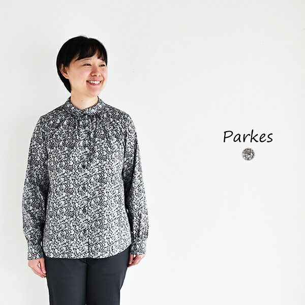 楽天市場】parkes リバティの通販