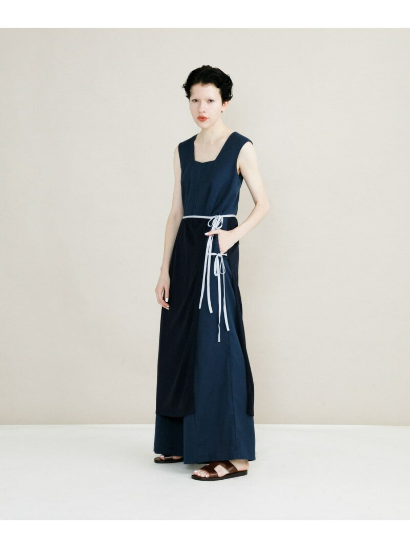 【SALE／50%OFF】salopette LAATO ラート オールインワン・オーバーオール オーバーオール・サロペット【RBA_E】【送料無料】[Rakuten Fashion]