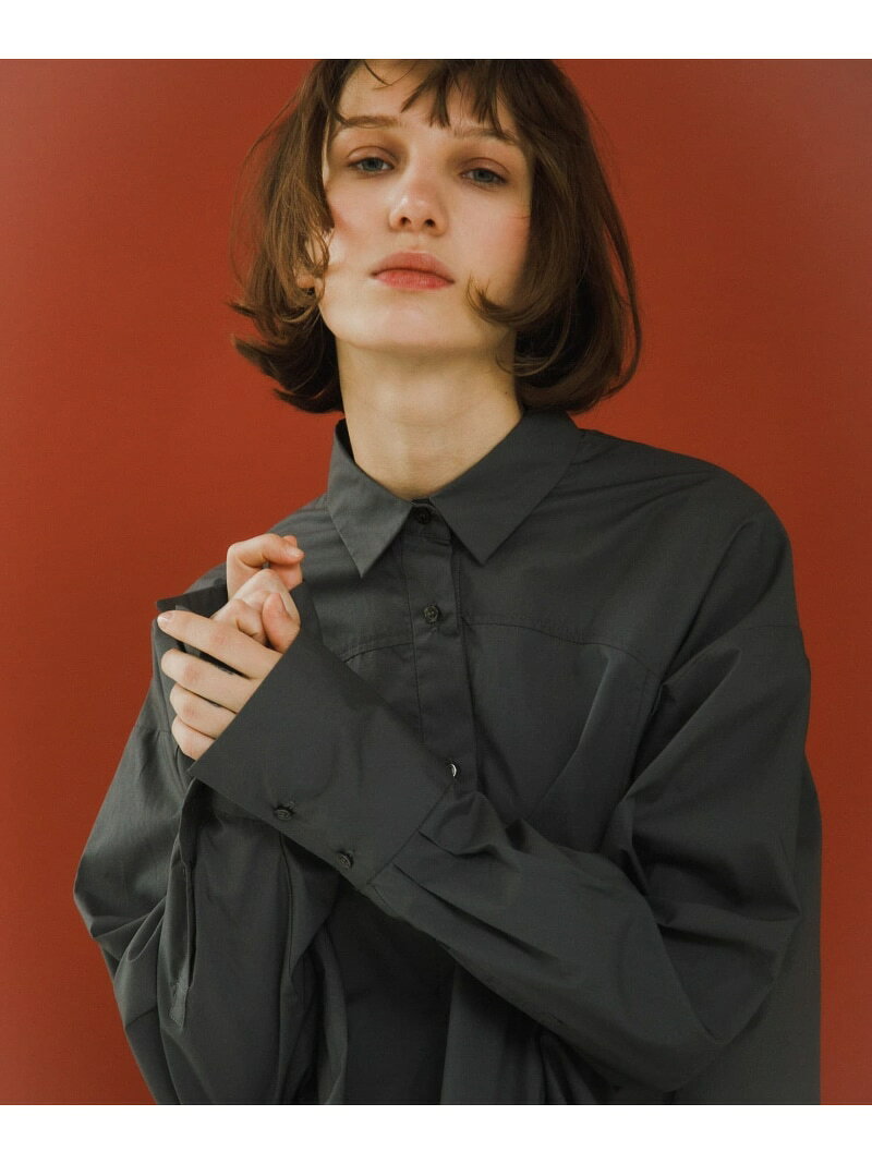 Rakuten - 【SALE／20%OFF】loose shirts LAATO ラート トップス シャツ・ブラウス【RBA_E】【送料無料】[Rakuten Fashion]