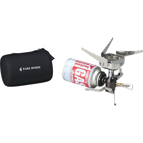 イワタニ コンパクトキャンプストーブ