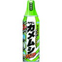 フマキラー 殺虫剤 カダン カメムシバリア450ml