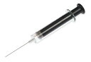 HAMILTON 81643ハミルトンガスタイトシリンジ 1010LTN PT5 10mL