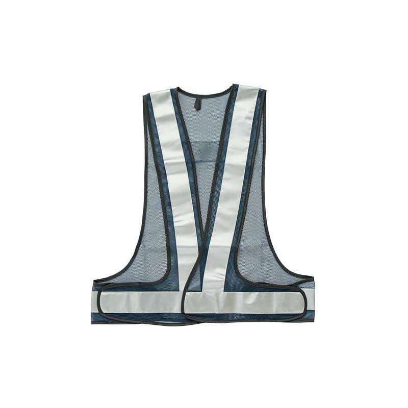 【作業服 安全用品】 C's CLUB 0305 リフレクションセーフティーベスト ベスト【CUC 中国産業 作業着 作業服 C's CLUB シーズクラブ 安全ベスト ベスト ワークウェア lab-works】