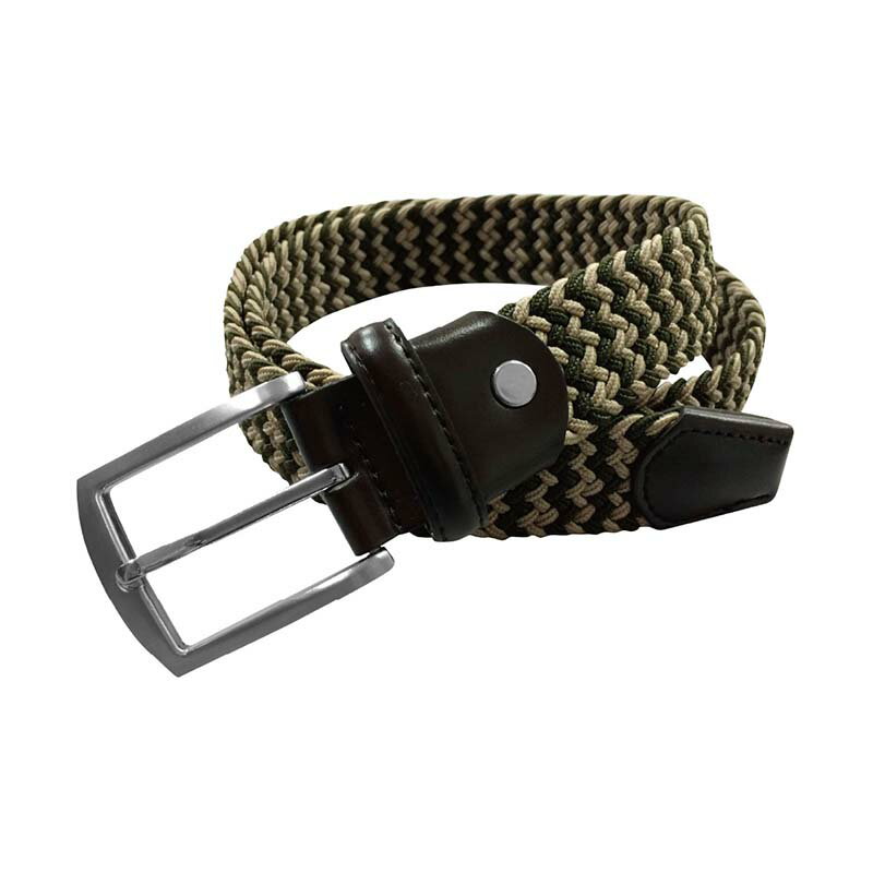 C's CLUB 0316 シェブロン柄ストレッチメッシュベルト 0310series CUC 中国産業 作業着 C's CLUB シー..