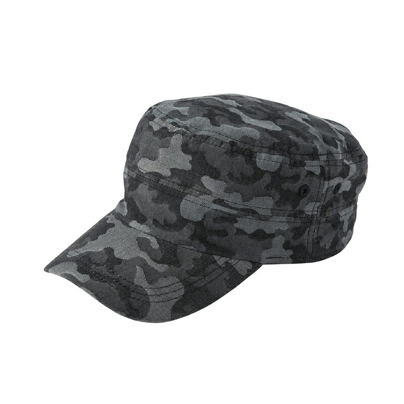 HOP-SCOT 9440 カモフラージュカジュアルキャップ 9440series 中国産業 作業着 HOP-SCOT ホップスコッ..