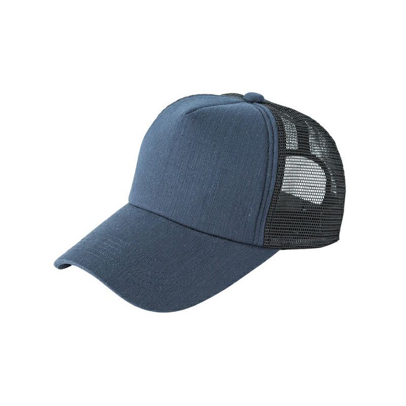 HOP-SCOT 9443 メッシュカジュアルキャップ 9440series [ CUC 中国産業 作業着 作業服 HOP-SCOT ホップ..