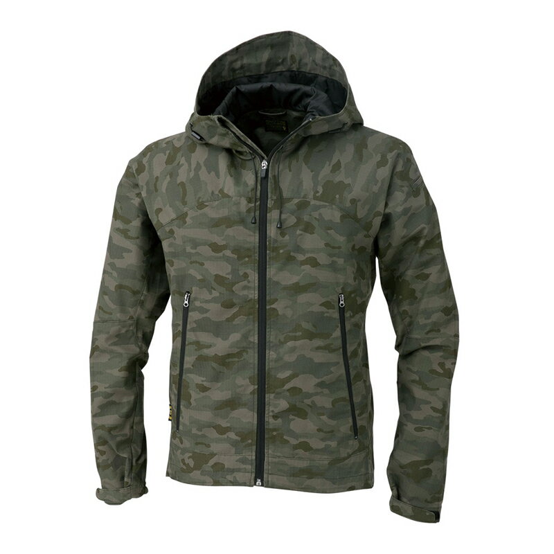 HOP-SCOT 9477 リミテッド 迷彩ジャケット 9475series(4)