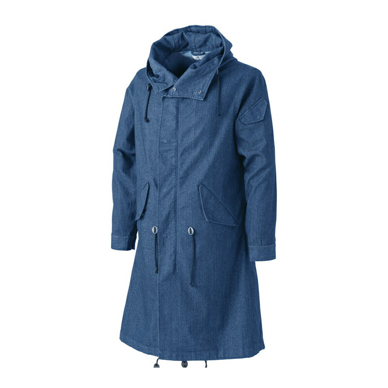 【送料無料】HOP-SCOT 9820 デニシャンストレッチコート 9815series