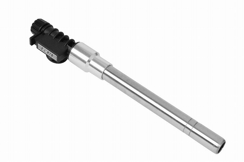 『SK11ガストーチ ロング』[SK11 作業工具 はんだ・トーチ ガストーチ 職人藤原産業 4977292241311]