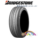 BRIDGESTONE ブリヂストン REGNO レグノ GR-X3 TYPE RV 195/60R16 89H サマータイヤ ミニバン 2本セット