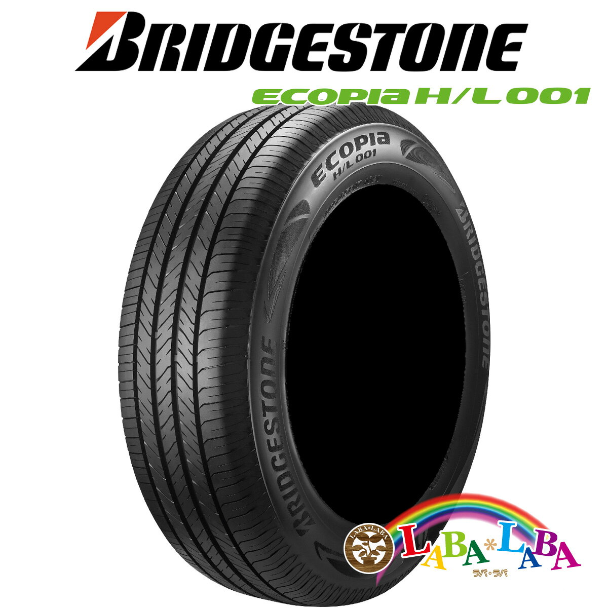 楽天市場】ブリヂストン エコピア 225/55/r18の通販