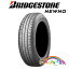 BRIDGESTONE ֥¥ȥ ˥塼 NEWNO 155/65R13 73S ޡ