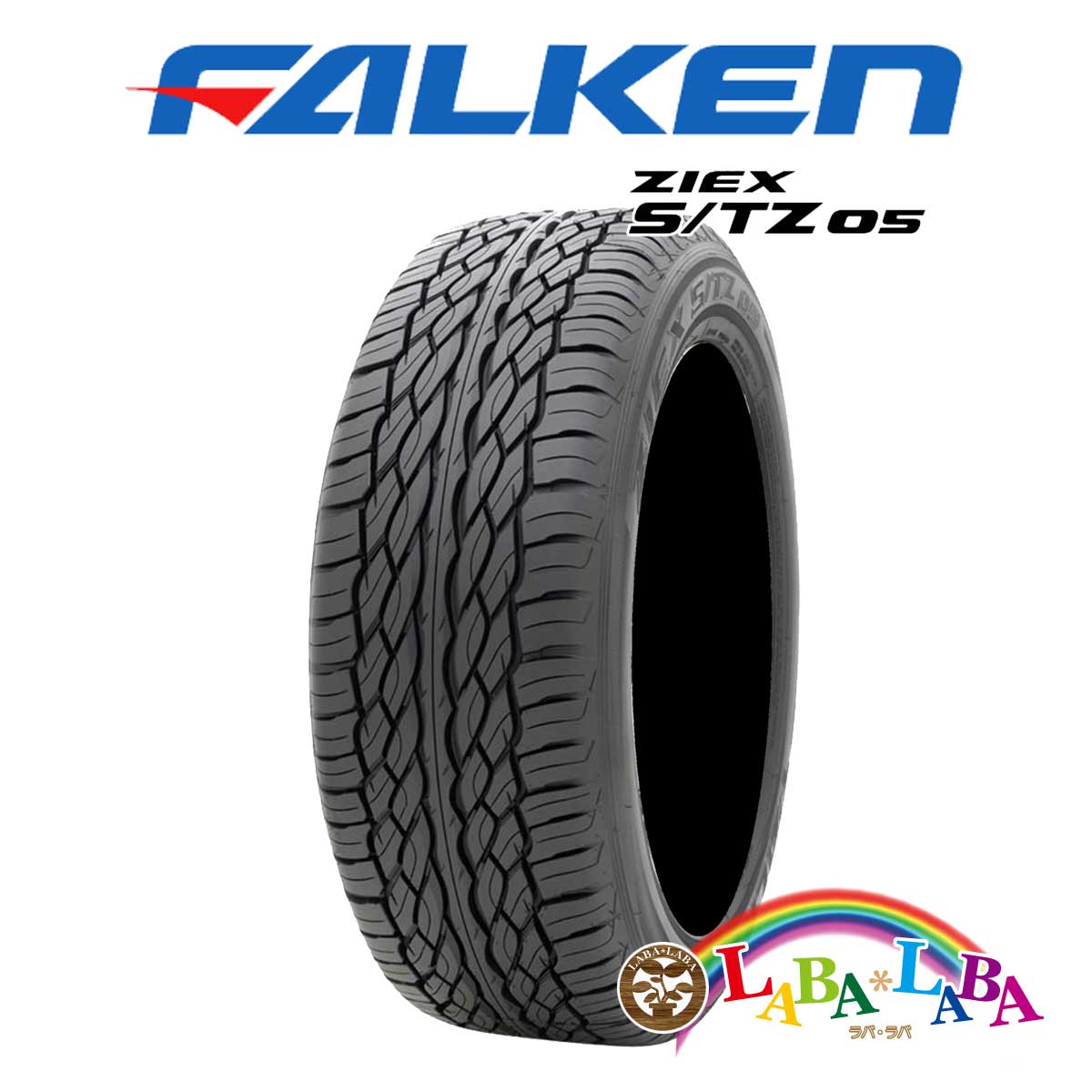 FALKEN ファルケン ZIEX ジークス S/TZ05 (STZ05) 305/40R22 114H XL サマータイヤ SUV 4WD