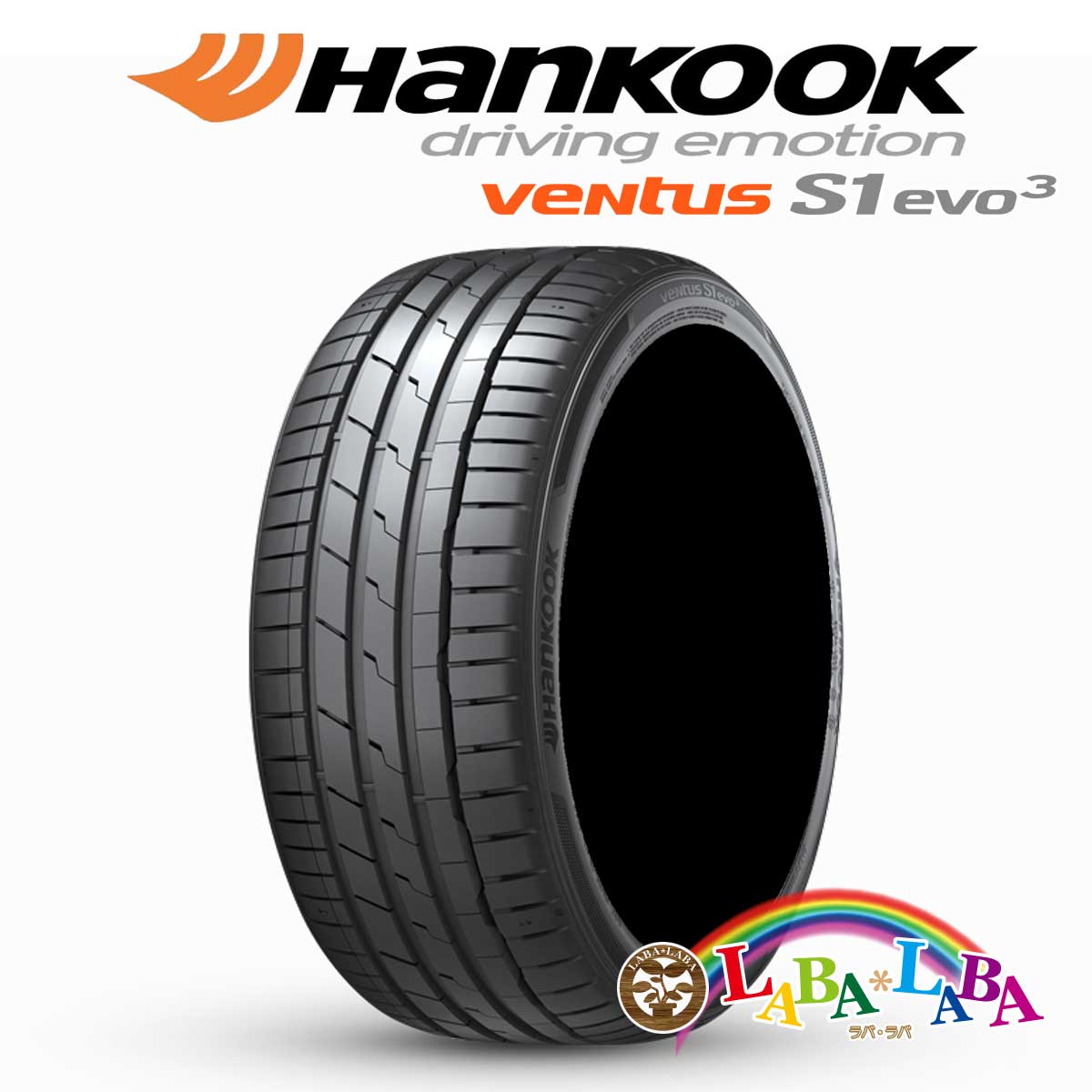 HANKOOK ハンコック VENTUS S1 evo3 ベンタス K127 215/40R18 89Y XL サマータイヤ 4本セット