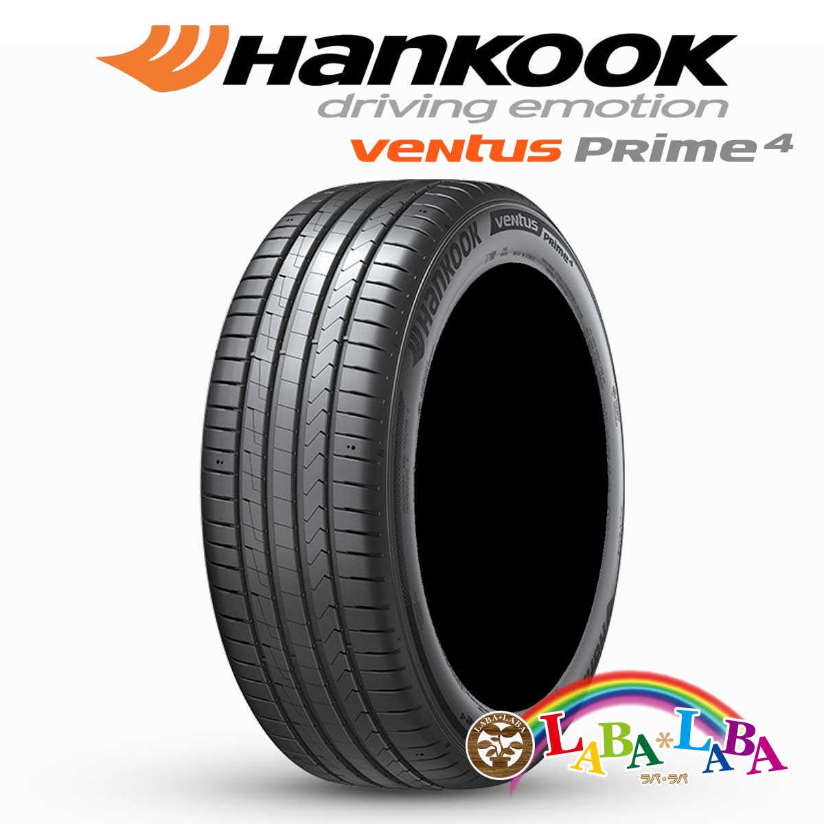 HANKOOK ハンコック VENTUS PRIME4 SUV ベンタス K135 SUV 215/65R16 102H XL サマータイヤ SUV 4WD 4本セット