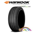 HANKOOK ハンコック KINERGY キナジー K425V 195/65R15 91H サマータイヤ ミニバン 4本セット