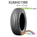 KUMHO クムホ ECOWING エコウィング ES31 155/65R13 73T サマータイヤ