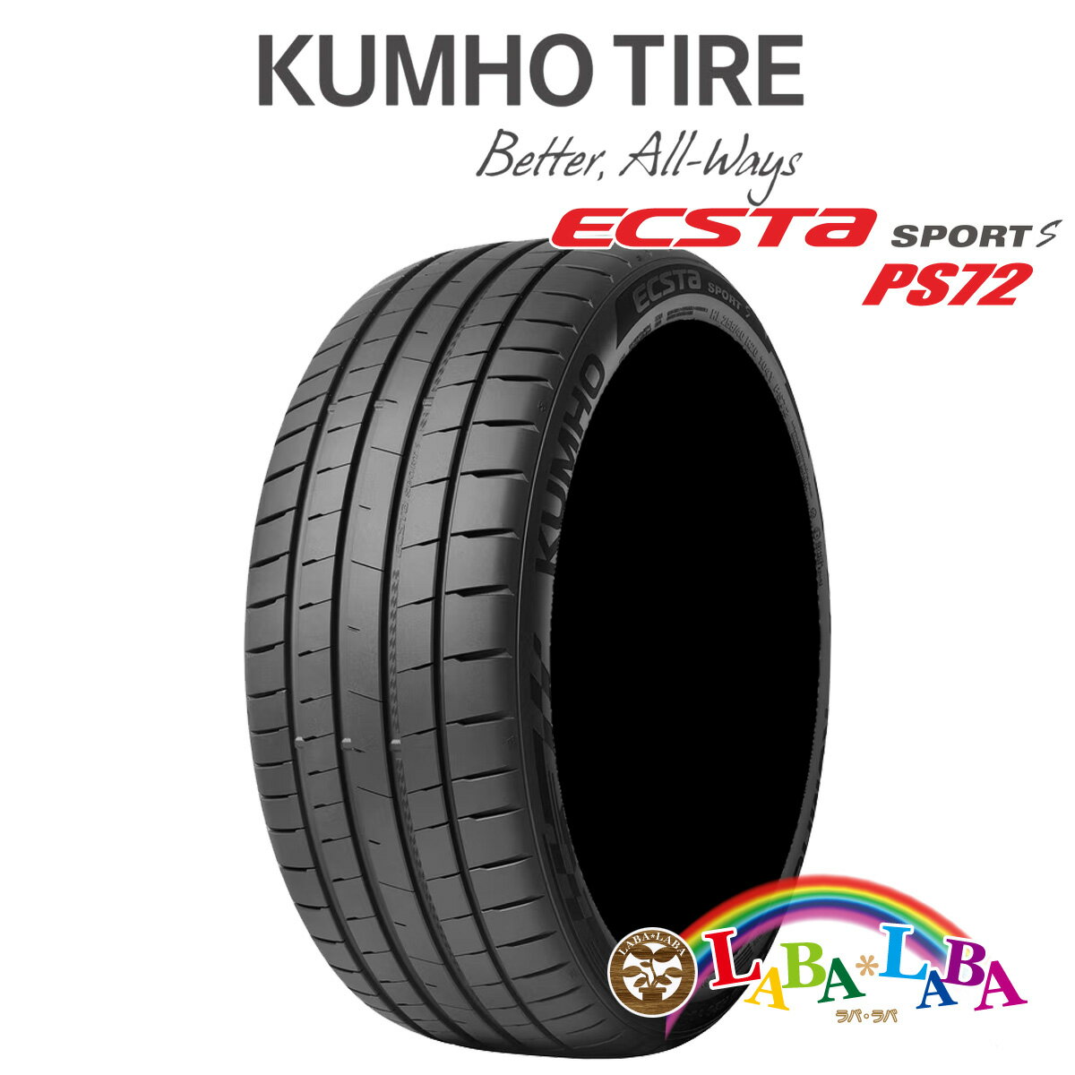 楽天市場】タイヤ クムホ 245/35r20の通販