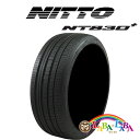 NITTO ニットー NT830 plus 225/50R17 98Y XL サマータイヤ