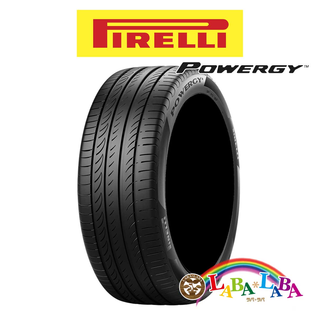 PIRELLI ピレリ パワジー POWERGY 245/40R18 97Y XL サマータイヤ