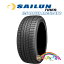 SAILUN サイレン ICE BLAZER アイスブレイザー ARCTIC EVO 225/45R19 96V XL スタッドレス 4本セット 2..