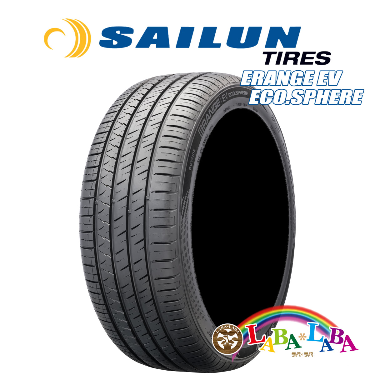 SAILUN  ERANGE  EV 235/45R18 98W XL ŵư