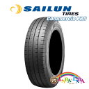 SAILUN サイレン Commercio コメルチオ PRO 215/65R16 109/107T サマータイヤ ハイエース等 4本セット