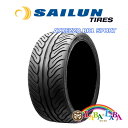 SAILUN サイレン ATREZZO アトレッツォ R01 SPORT 215/45R17 91W XL サマータイヤ ドリフトも