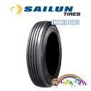 SAILUN サイレン EXTMILE エクスタイル SL15 6.50R16 10PR チューブレス サマータイヤ